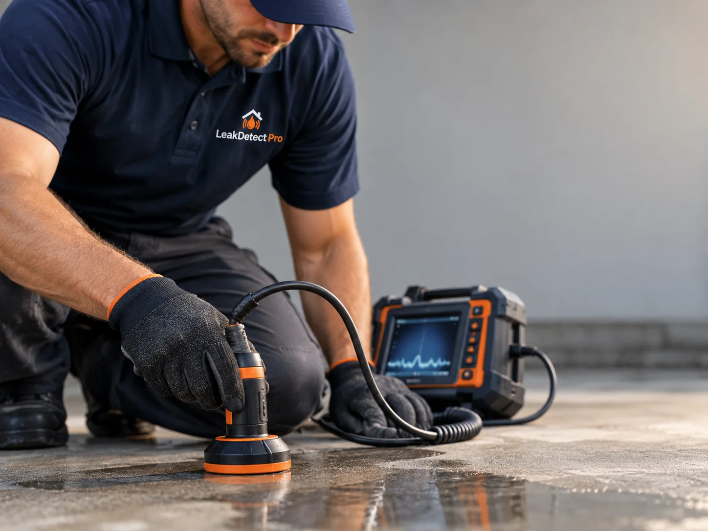 Roof Membrane Testing in Gracewood, GA